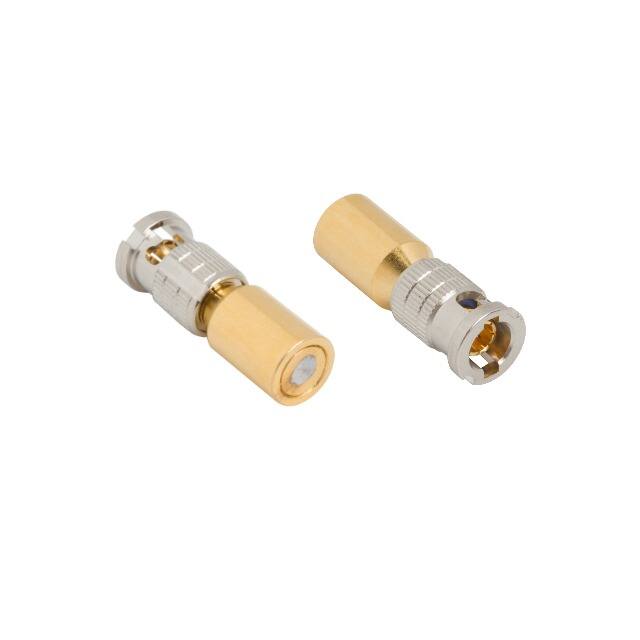 APH-HDBNCP-T-50 Amphenol RF  Terminadores de conector coaxial (RF)